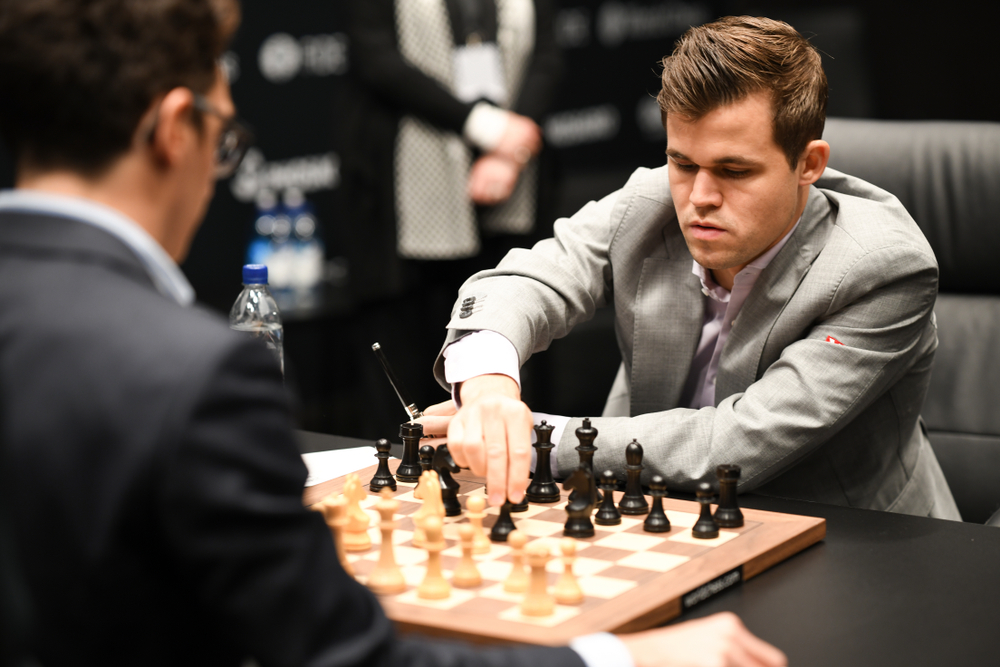 Willkommen im Schachversand Euro Schach International SchachShop